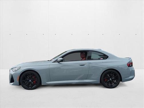 2025 BMW 230 i