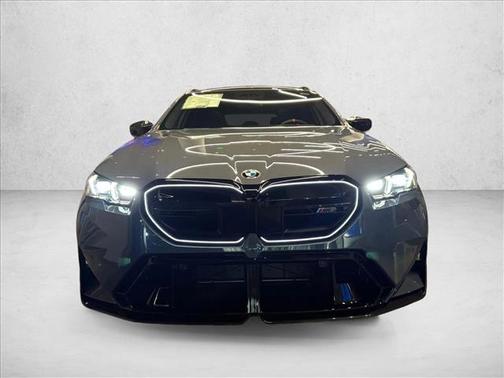 2026 BMW M5 Base