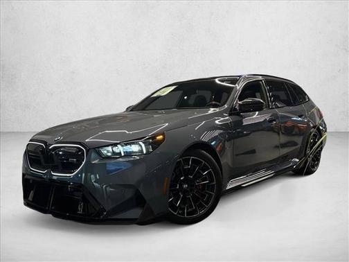 2026 BMW M5 Base