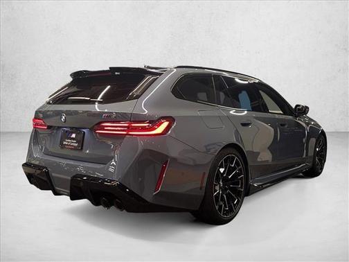 2026 BMW M5 Base
