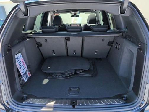 Jet Black 2023 BMW X3 sDrive30i