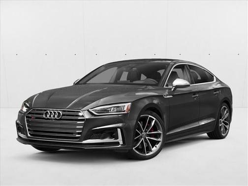 2019 Audi S5 3.0T Prestige