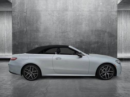 2023 Mercedes-Benz E-Class E 450