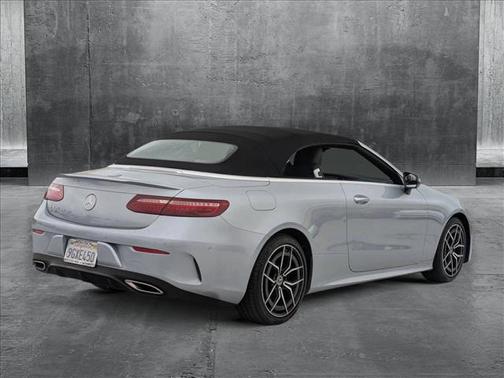 2023 Mercedes-Benz E-Class E 450