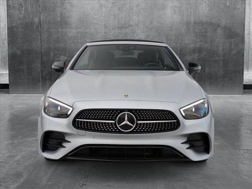 2023 Mercedes-Benz E-Class E 450