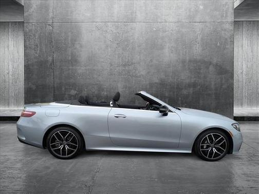 2023 Mercedes-Benz E-Class E 450