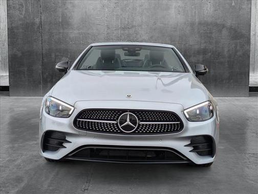 2023 Mercedes-Benz E-Class E 450