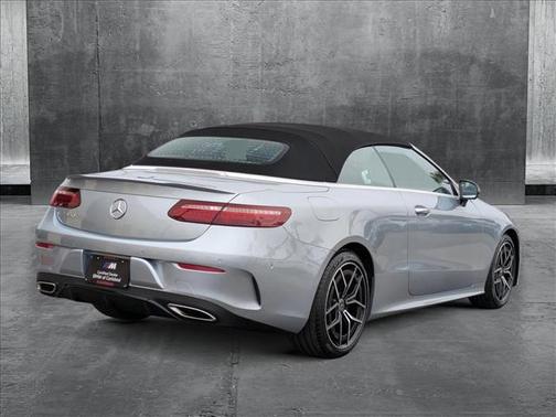 2023 Mercedes-Benz E-Class E 450