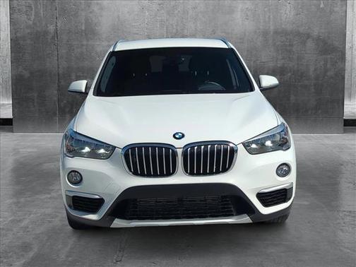 2017 BMW X1 sDrive28i