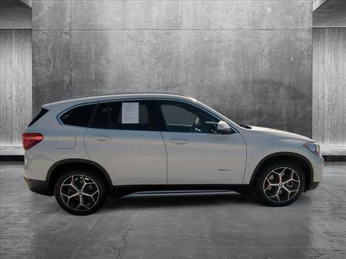 2017 BMW X1 sDrive28i