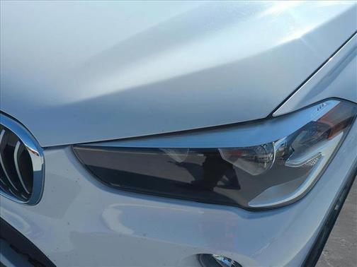 2017 BMW X1 sDrive28i