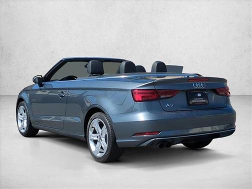 2017 Audi A3 2.0T Premium