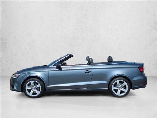 2017 Audi A3 2.0T Premium