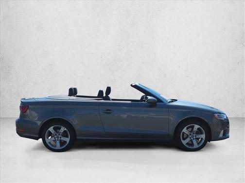 2017 Audi A3 2.0T Premium