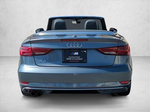 2017 Audi A3 2.0T Premium