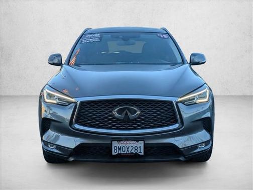 2019 INFINITI QX50 Luxe