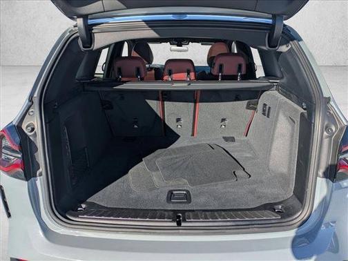 2024 BMW X3 M40i