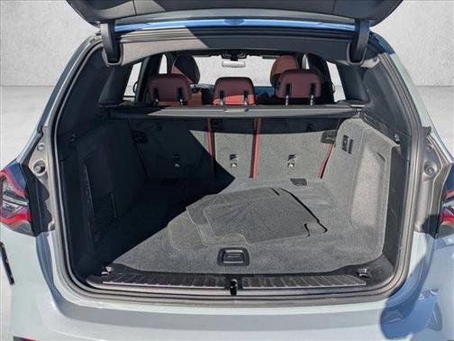 2024 BMW X3 M40i