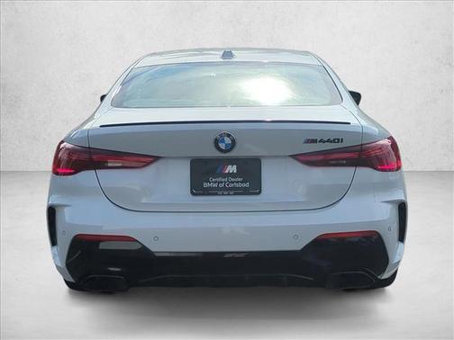 2026 BMW M440 i