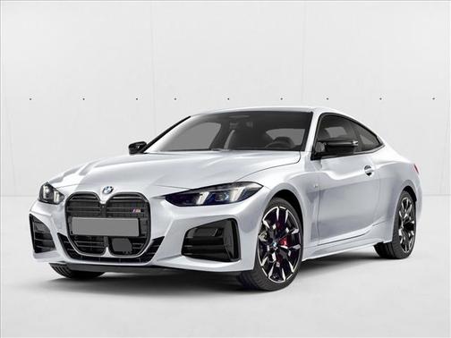 2026 BMW M440 i