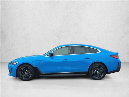 2023 BMW i4 Gran Coupe eDrive40