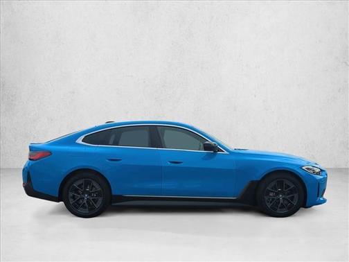 2023 BMW i4 Gran Coupe eDrive40