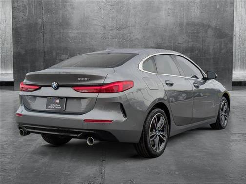 2022 BMW 228 Gran Coupe 228i sDrive Gran Coupe