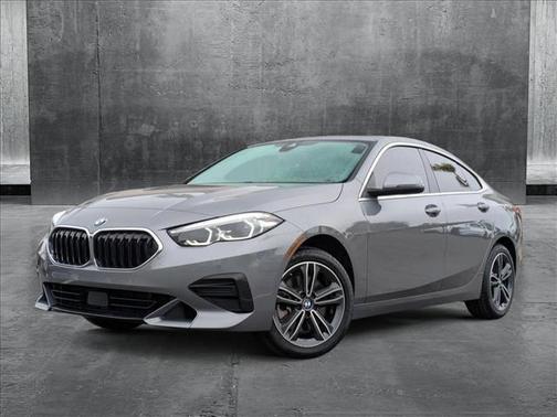2022 BMW 228 Gran Coupe 228i sDrive Gran Coupe