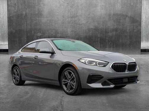 2022 BMW 228 Gran Coupe 228i sDrive Gran Coupe
