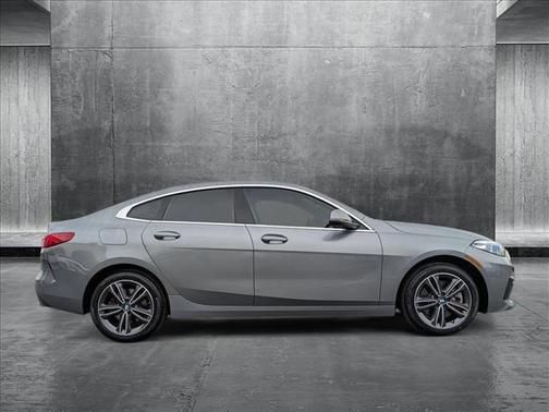 2022 BMW 228 Gran Coupe 228i sDrive Gran Coupe