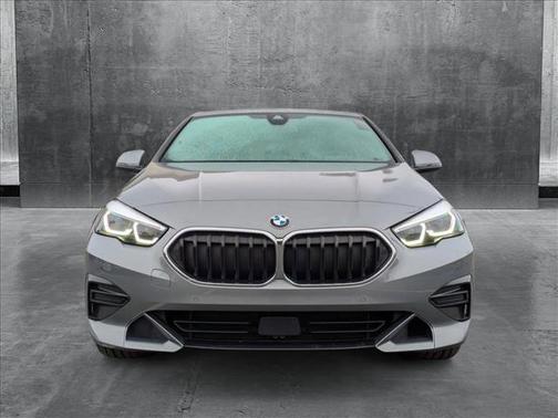 2022 BMW 228 Gran Coupe 228i sDrive Gran Coupe