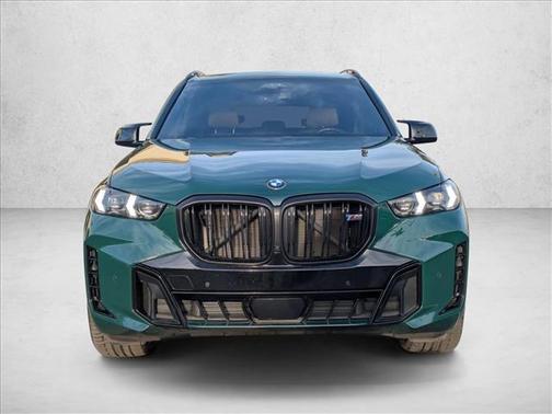 2024 BMW X5 M60i
