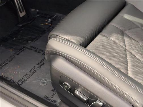 2026 BMW i5 eDrive40