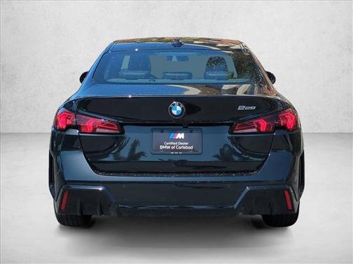 2026 BMW 228 Gran Coupe Base