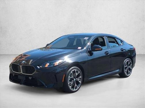 2026 BMW 228 Gran Coupe Base