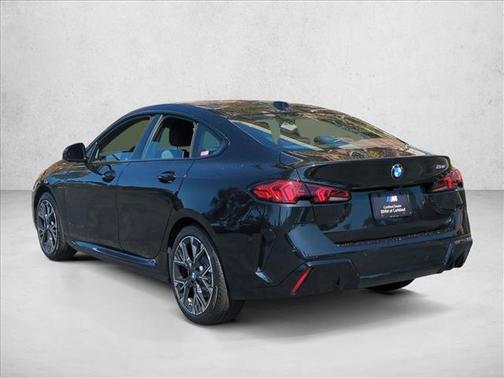 2026 BMW 228 Gran Coupe Base