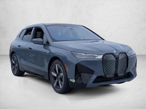 2023 BMW iX xDrive50