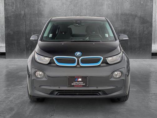 2014 BMW i3 Base w/Range Extender