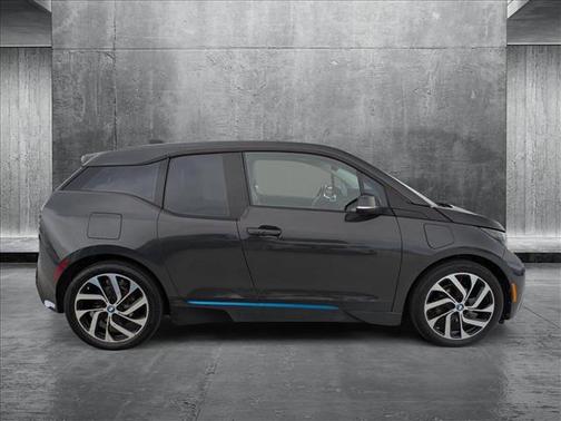 2014 BMW i3 Base w/Range Extender
