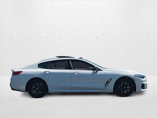 2026 BMW M850 Gran Coupe i xDrive