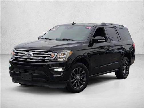 2020 Ford Expedition Limited