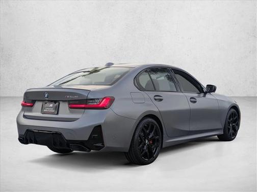 2026 BMW M340 i xDrive