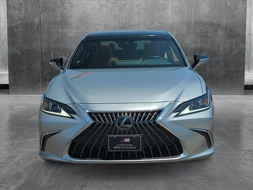 2023 Lexus ES 350