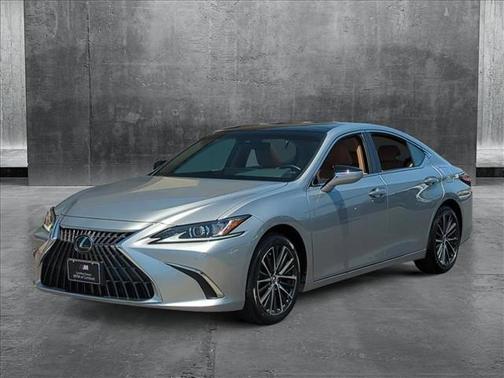 2023 Lexus ES 350