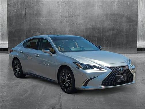 2023 Lexus ES 350