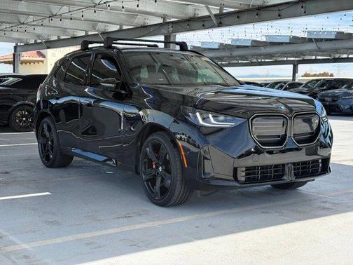 2025 BMW X3 M50 xDrive