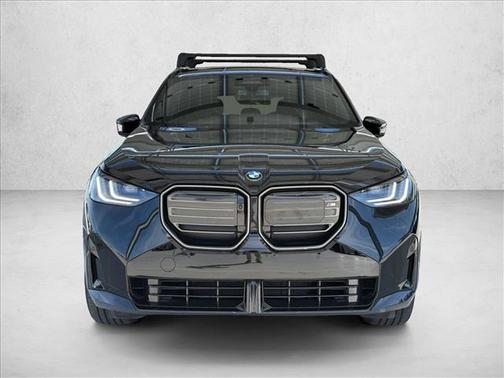2025 BMW X3 M50 xDrive