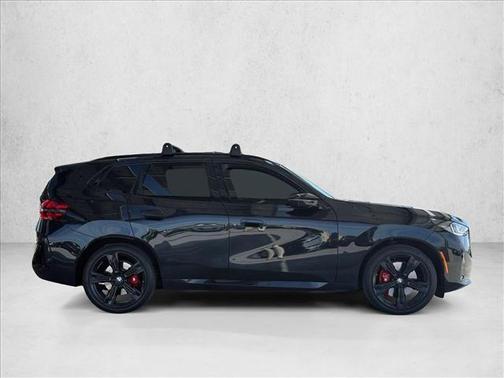 2025 BMW X3 M50 xDrive