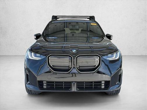 2025 BMW X3 M50 xDrive