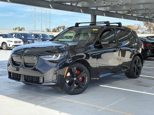 2025 BMW X3 M50 xDrive